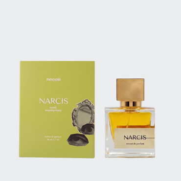 NARCIS Necalli Ekstrakt Perfum