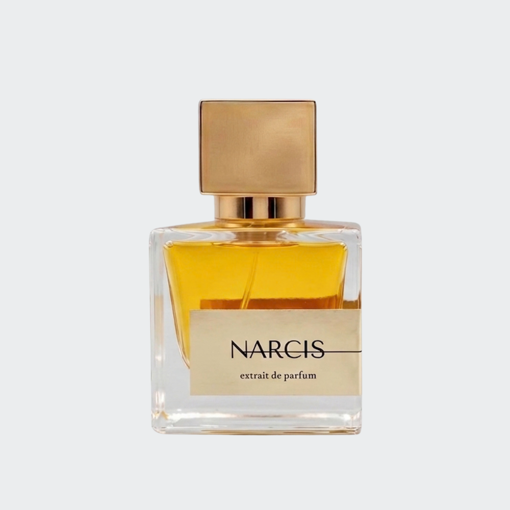 NARCIS Necalli Ekstrakt Perfum
