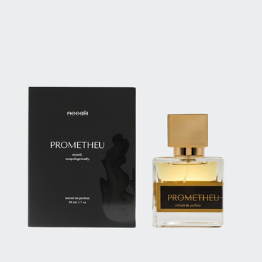 PROMETHEU Necalli Ekstrakt Perfum