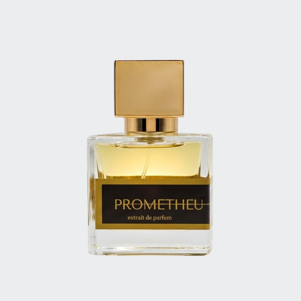 PROMETHEU Necalli Ekstrakt Perfum