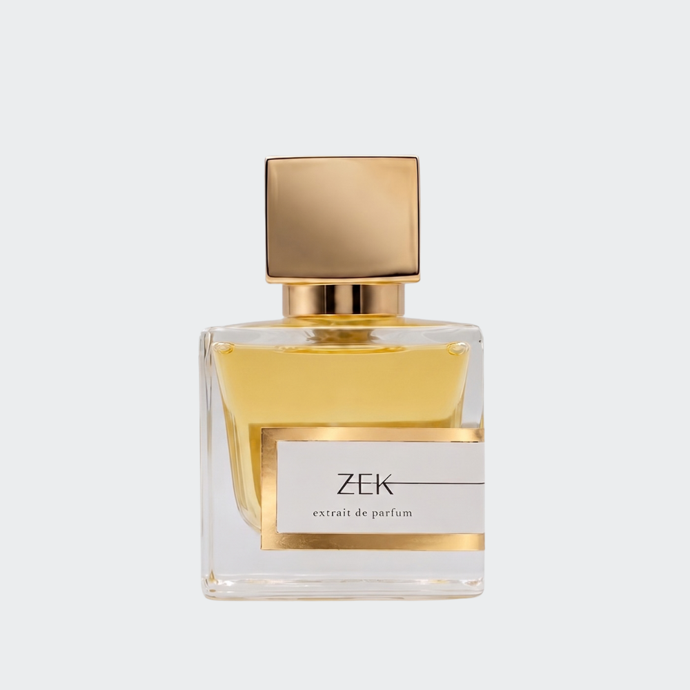 ZEK Necalli Ekstrakt Perfum