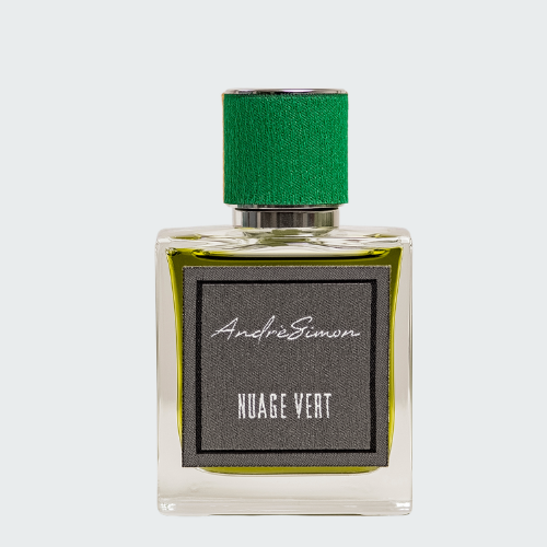 NUAGE VERT Andre Simon Extrait de Parfum