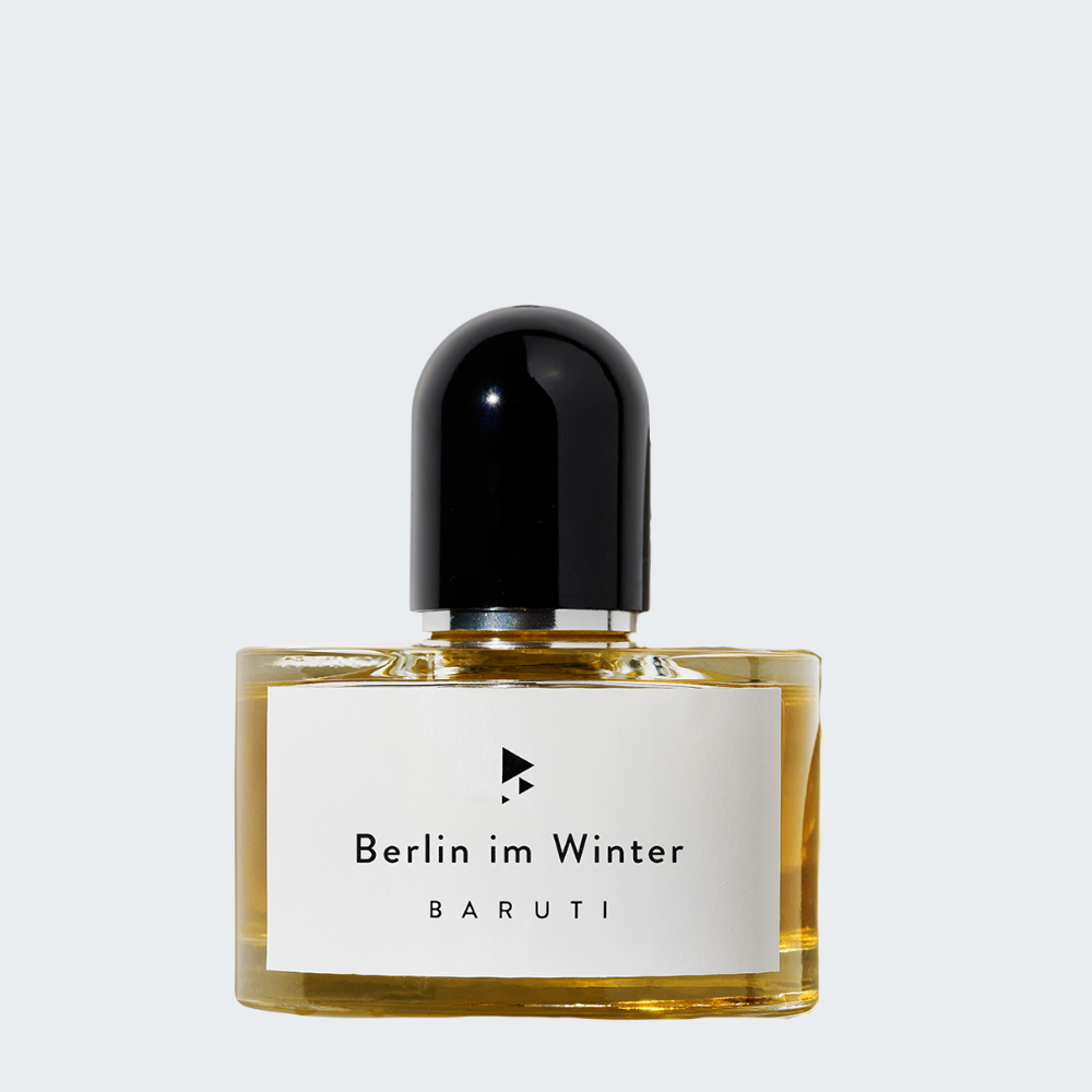 BERLIN IM WINTER Baruti Perfumy