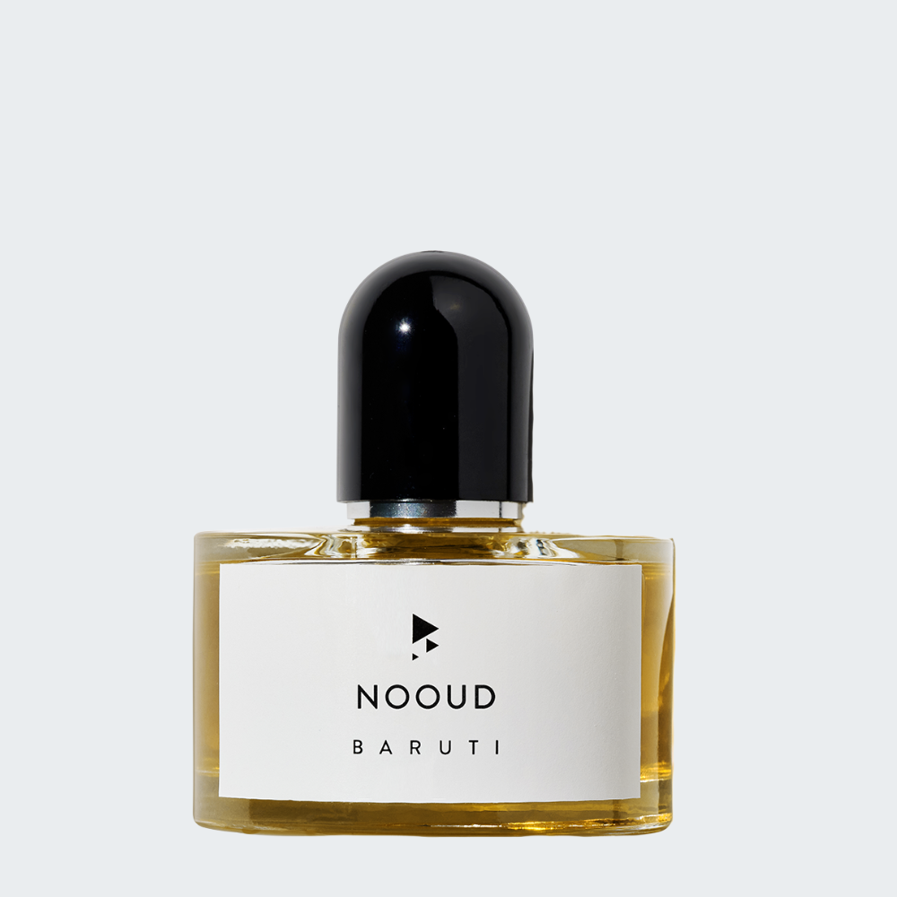 NOOUD Baruti Perfumy