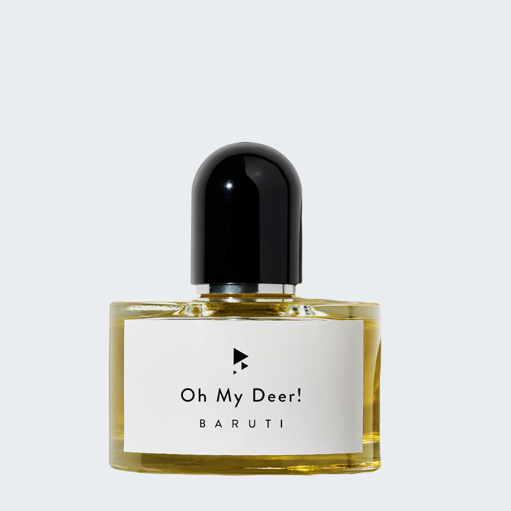 OH MY DEER! Baruti Perfumy