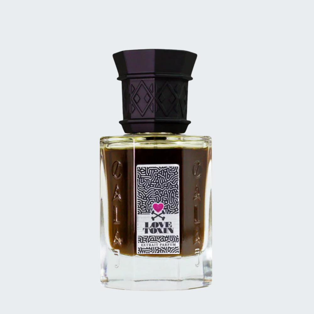 LOVE TOXIN Calaj Extrait de parfum
