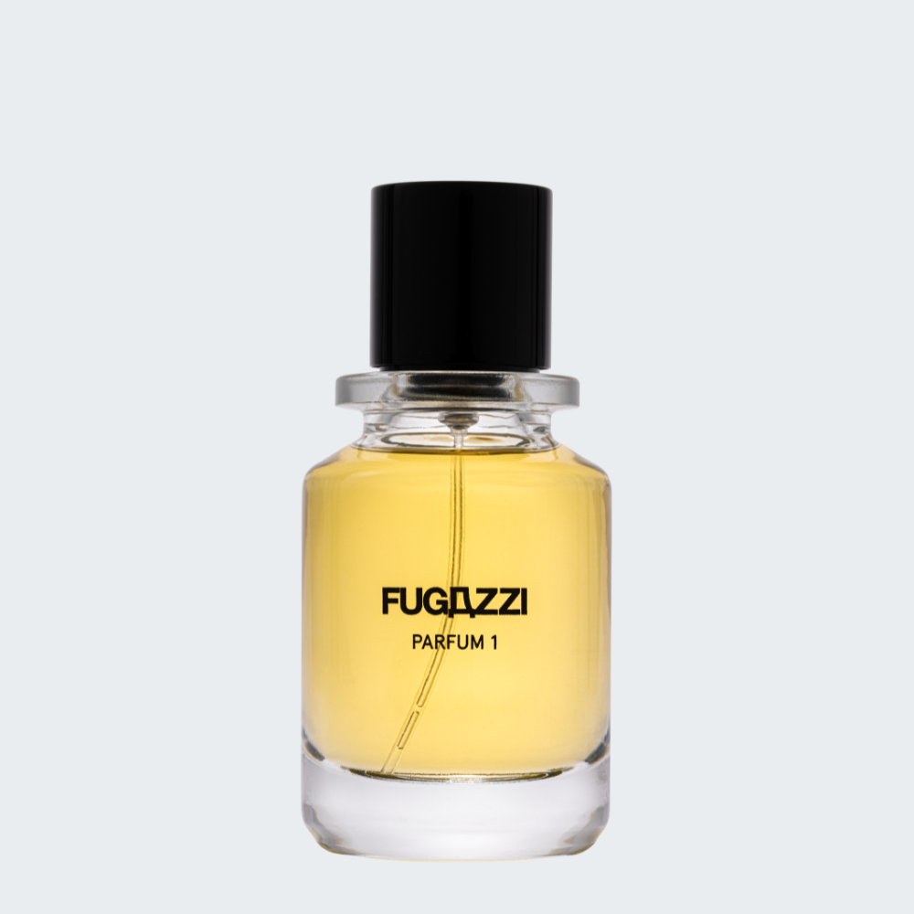 PARFUM 1 Fugazzi Extrait de Parfum