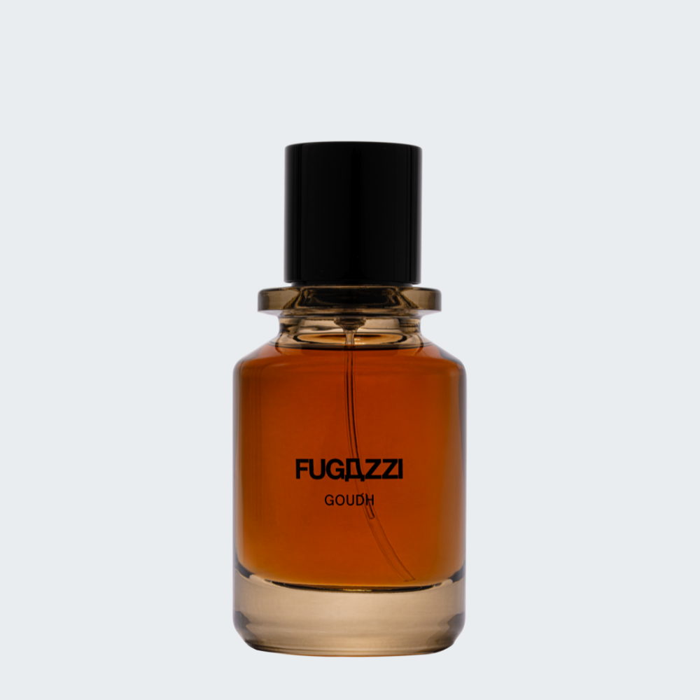GOUDH Fugazzi Extrait de Parfum