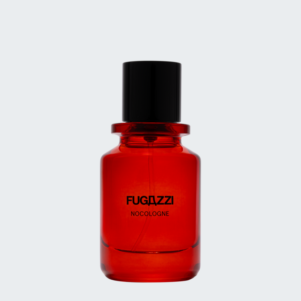 NOCOLOGNE Fugazzi Extrait de Parfum