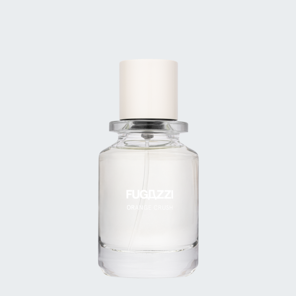 ORANGE CRUSH Fugazzi Perfumy