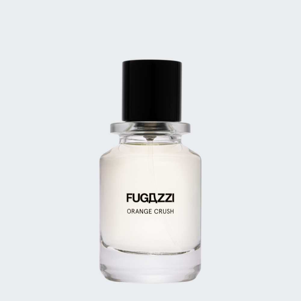 ORANGE CRUSH Fugazzi Extrait de Parfum