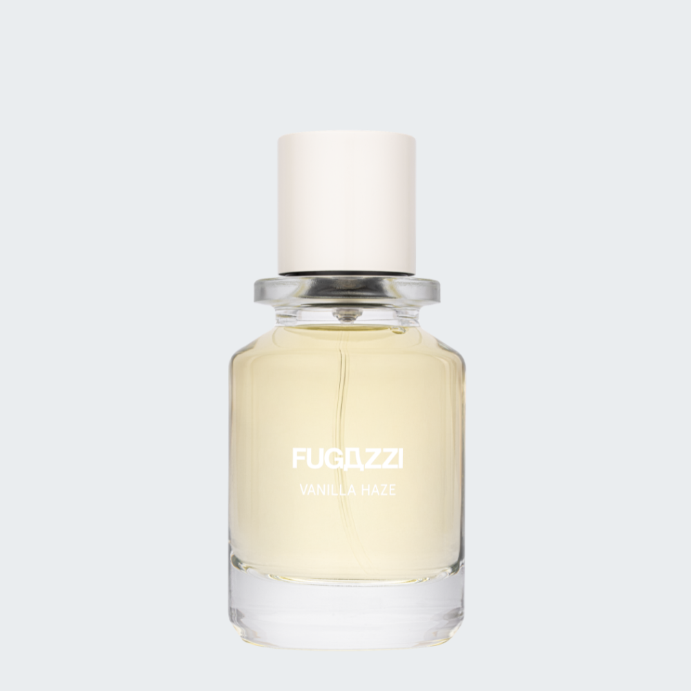 VANILLA HAZE Fugazzi Perfumy