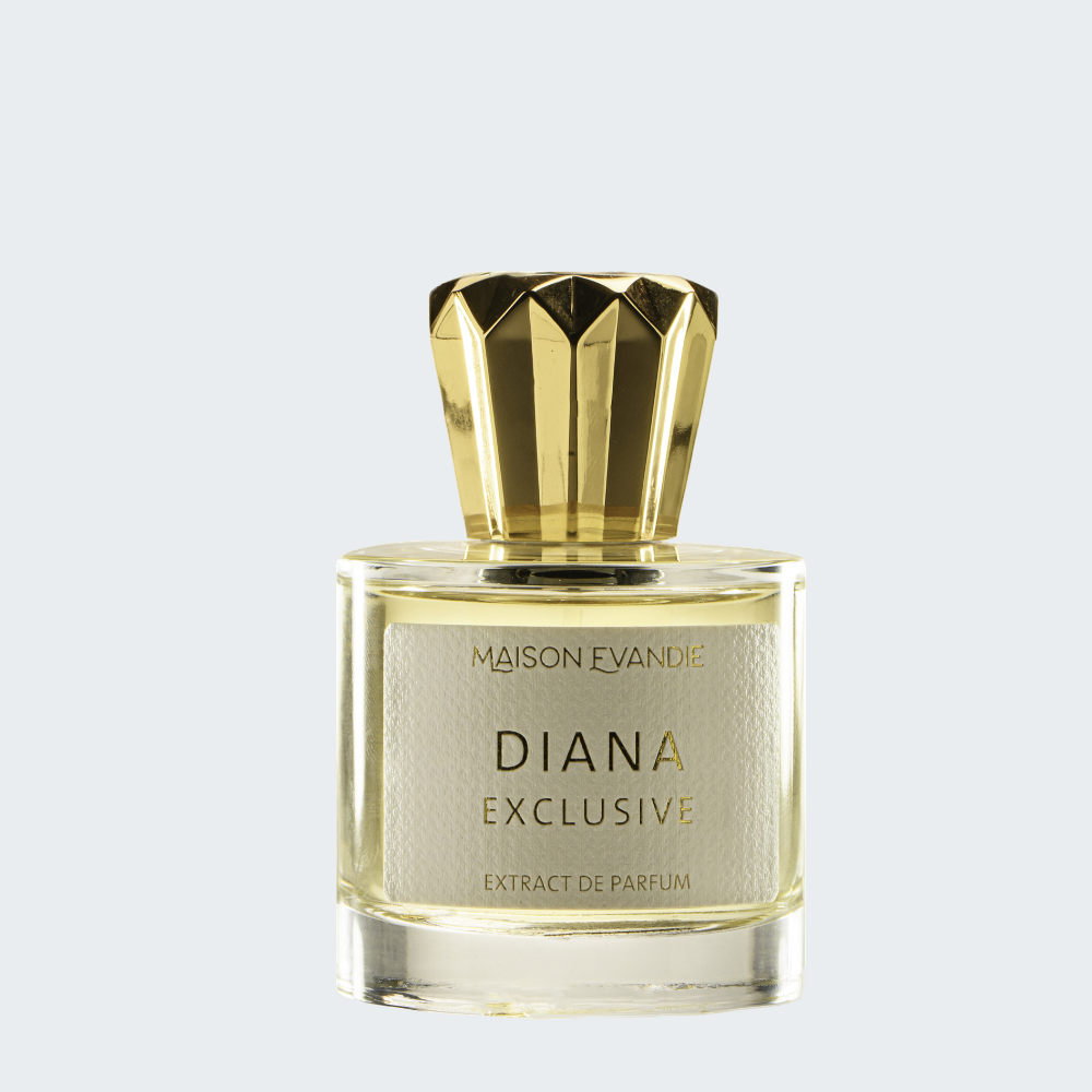DIANA Maison Evandie Extrait de parfum