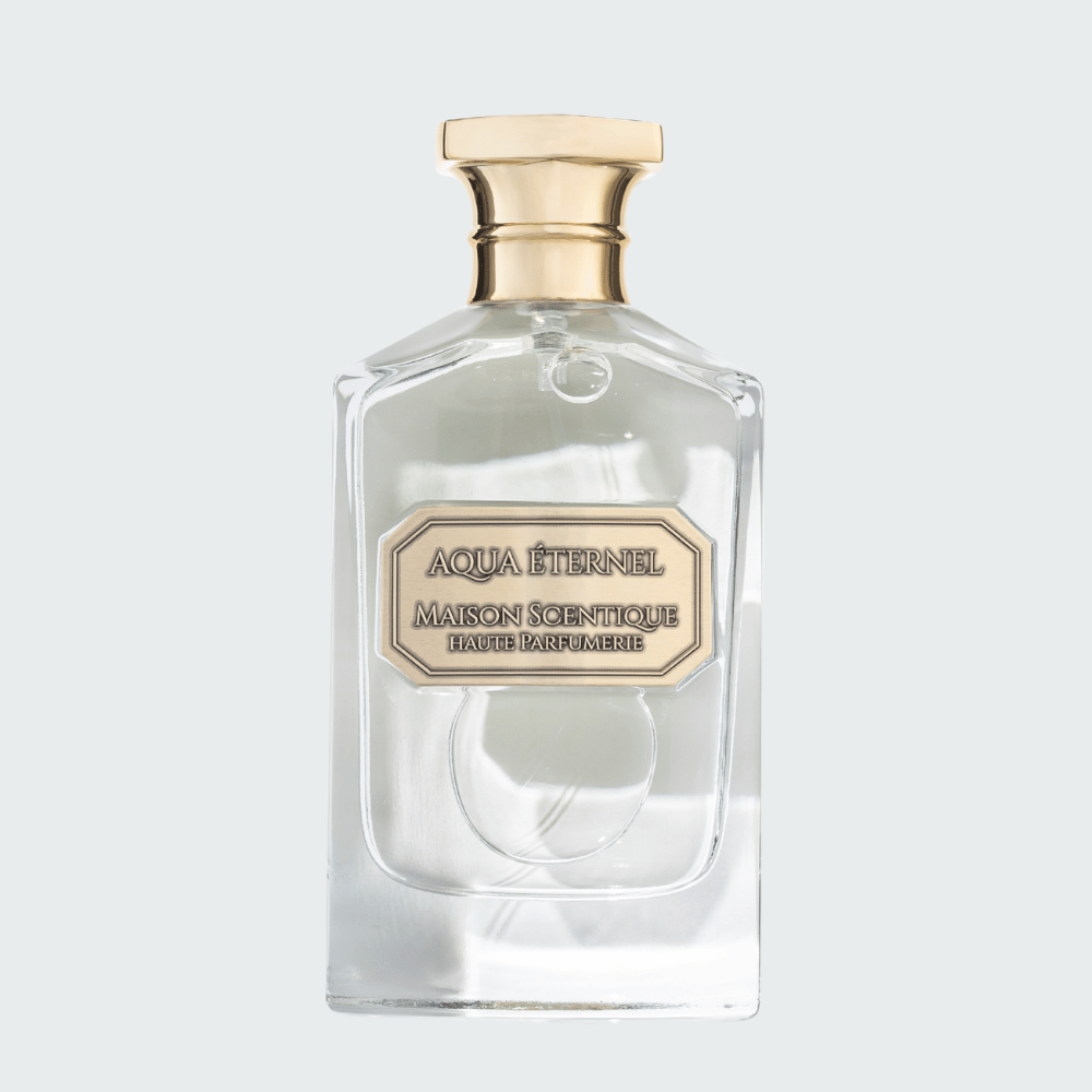 MAISON SCENTIQUE Aqua Eternel