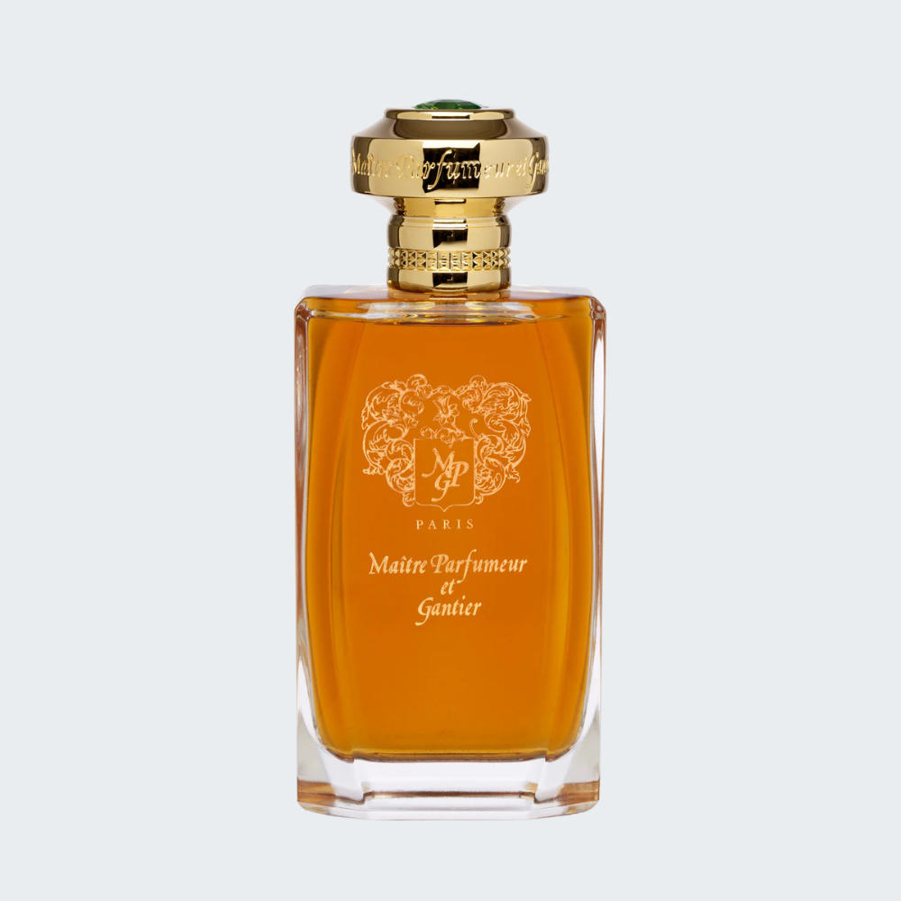 AMBRE CAPUCINES Maitre Parfumeur et Gantier Perfume