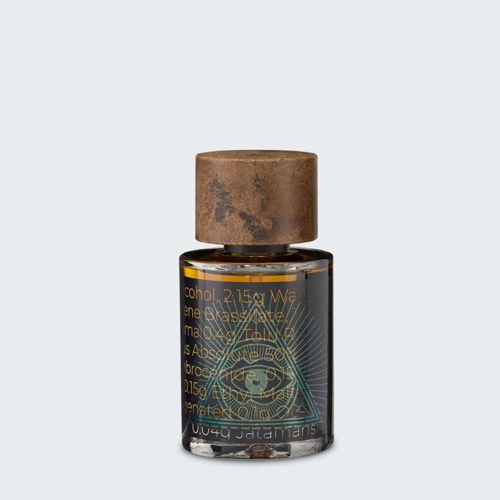 FUEL 0987 Perfume Sucks Perfumy