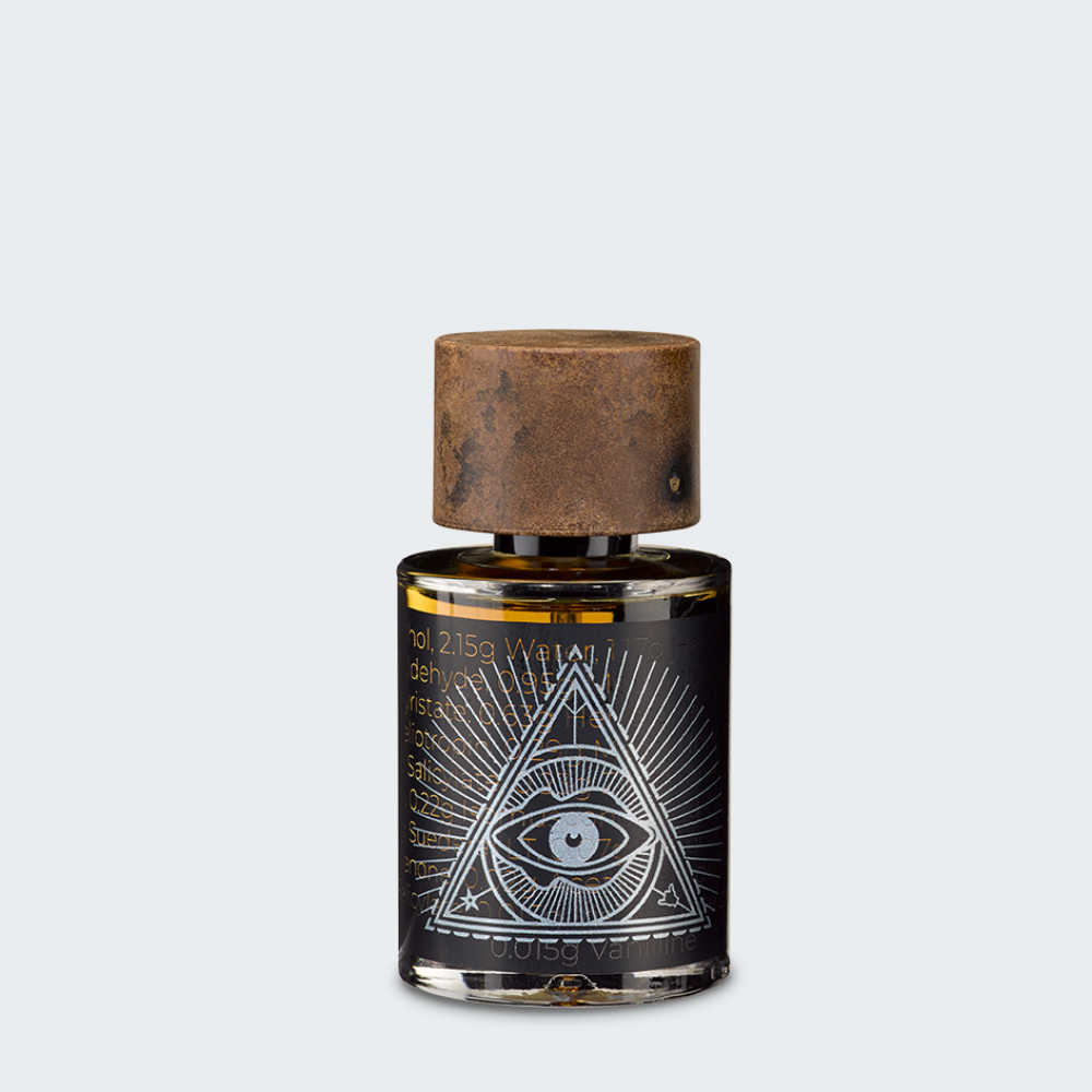 WEALTH 4181 Perfume Sucks Perfumy