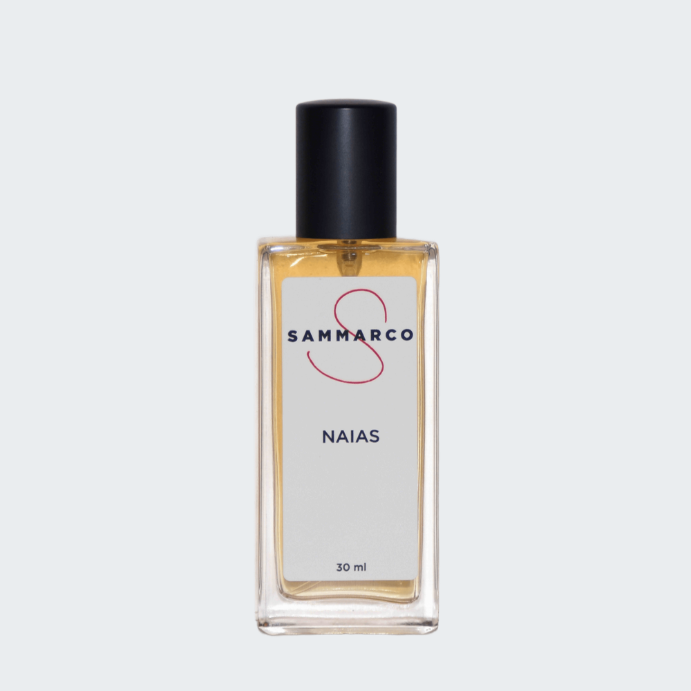 NAIAS Sammarco Extrait de parfum