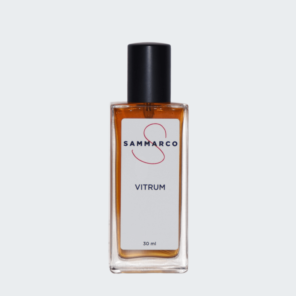 VITRUM Sammarco Extrait de Parfum