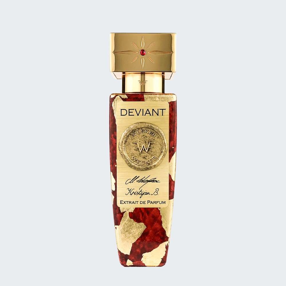 DEVIANT Wesker Extrait de Parfum