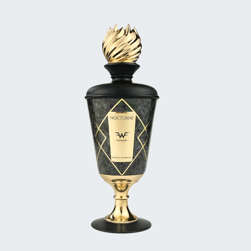 NOCTURNE Wesker Extrait de Parfum